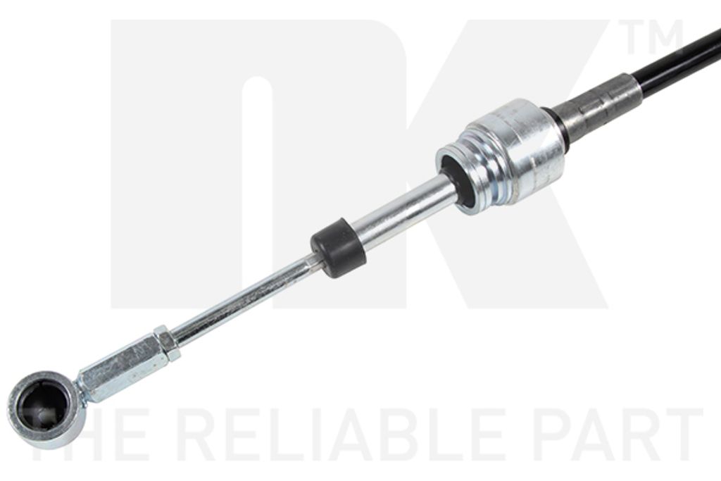Schaltseil von NK (9323010) Seilzug Schaltgetriebe Produktbild 