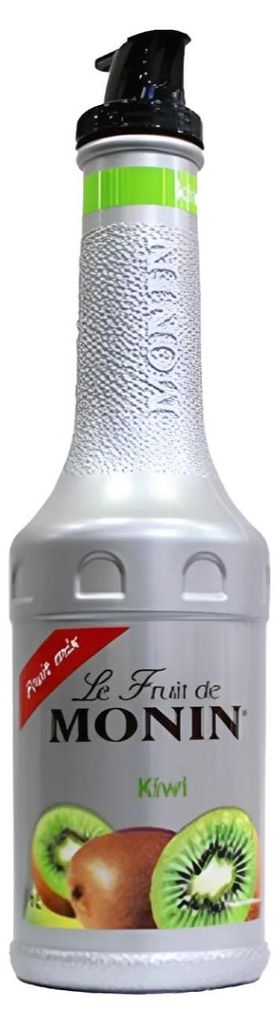 Monin Kiwi Püree Vol. 1L Produktbild 