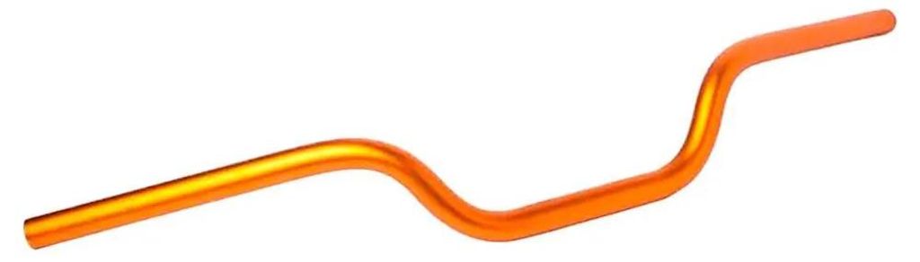 Puig Hi-tech High Tracker Lenker Golden 22 mm / 735 mm Golden 22 mm