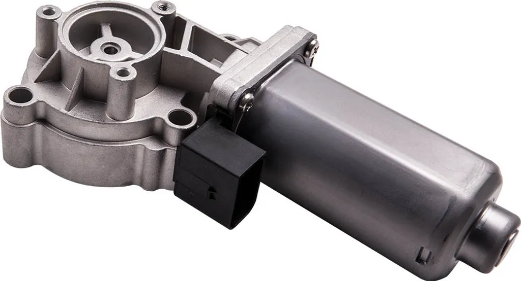 Actionneur de Boîte de Transfert xDrive pour BMW X5 E53 et X3 E83