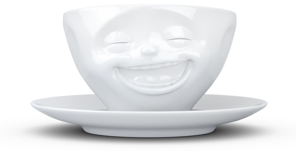 FIFTYEIGHT PRODUCTS T014701 FIFTYEIGHT Kaffeetasse 200ml - Imagen del producto 