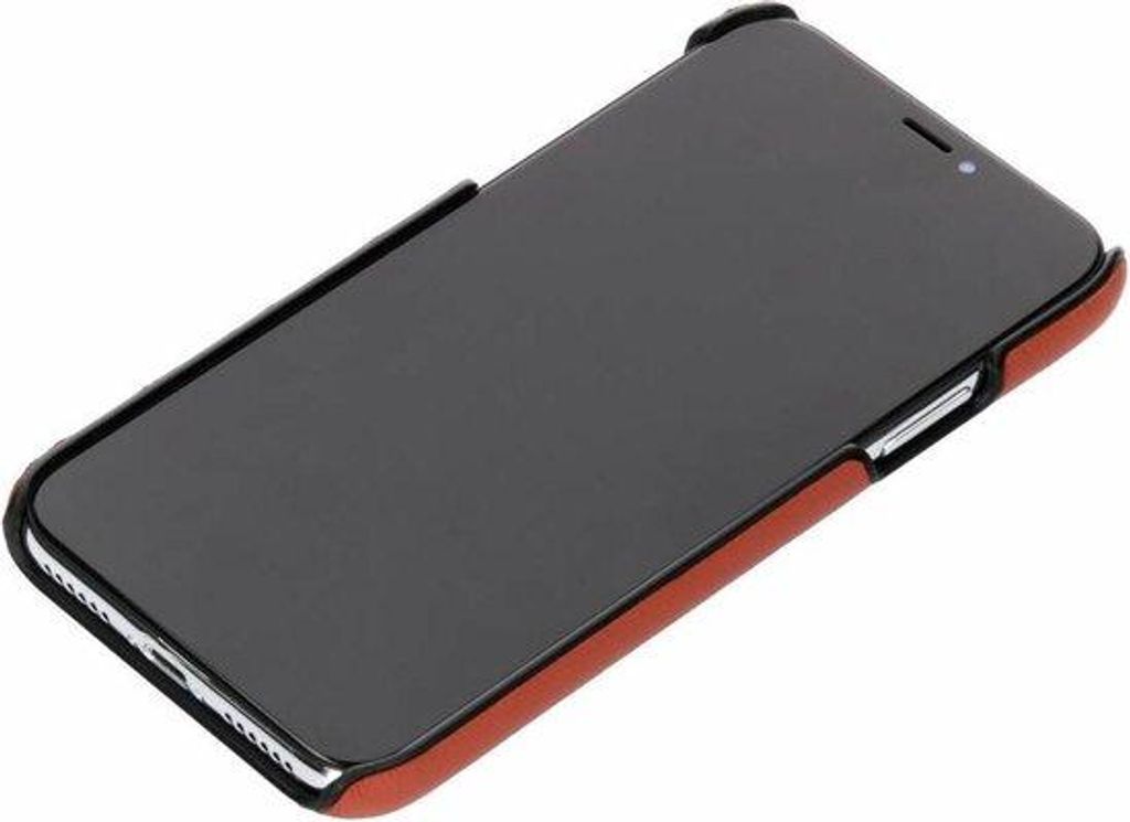 dbramante1928 LOIXRURO5102, Cover, Apple, iPhone X/Xs, Rose