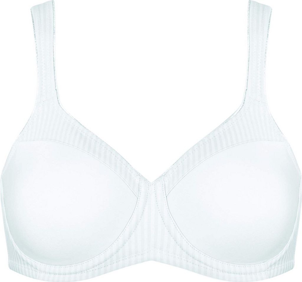 Reggiseno minimizzatore Triumph Modern Soft & Cotone W01 Immagine del prodotto 