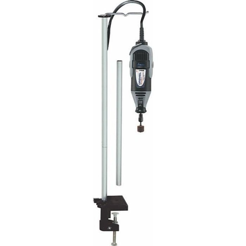 Dremel 2222 - Flexible shaft stand (2615222232) Image du produit 
