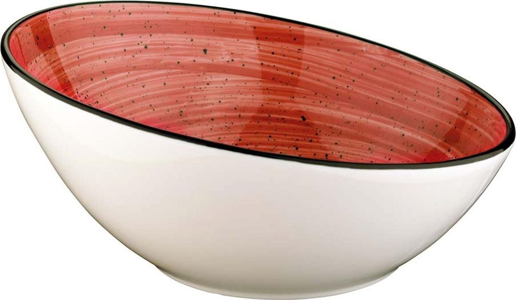 Aura Passion Vanta Schale 16cm; 35cl - 12 Stück