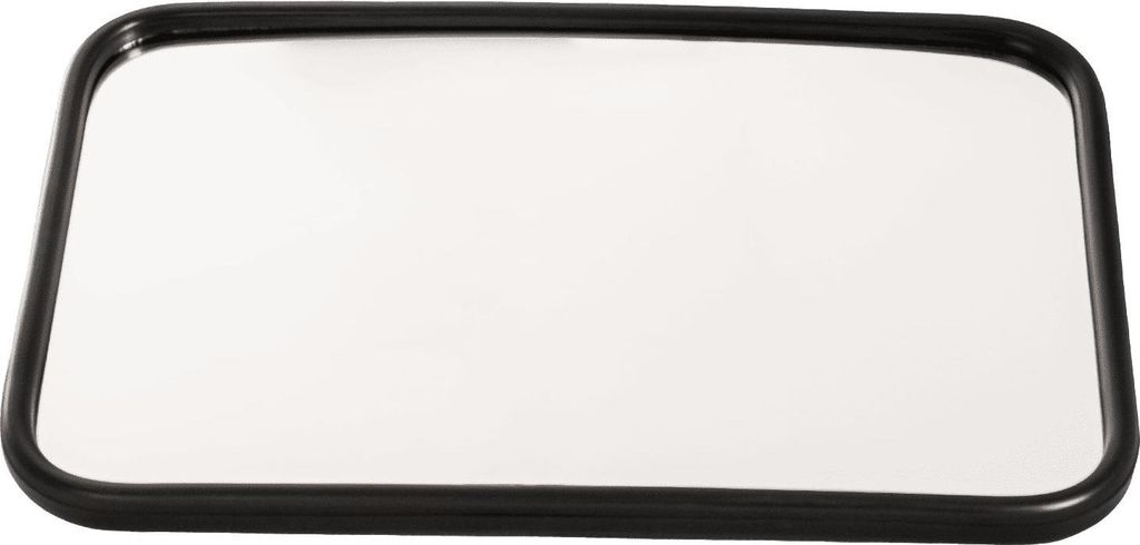 Plastex Lp0310 Seitenspiegel Für Landmaschinen 324X208Mm