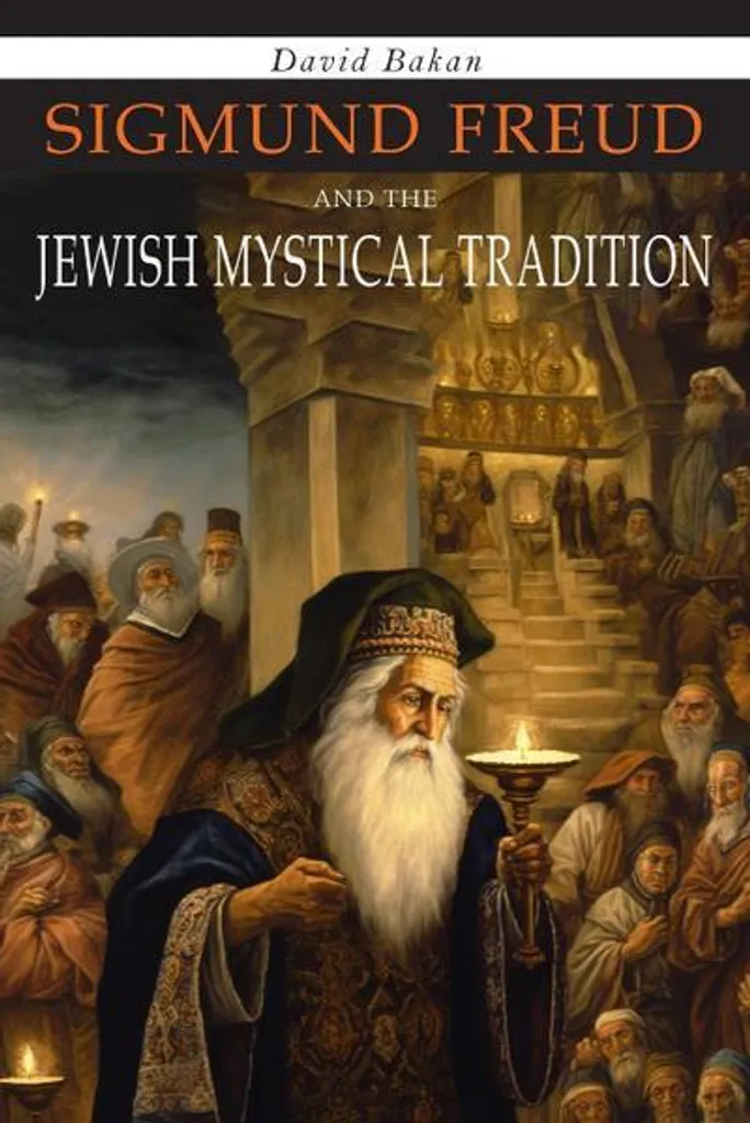 Comprendre Freud avec le livre Jewish Mystical Tradition pour thèse