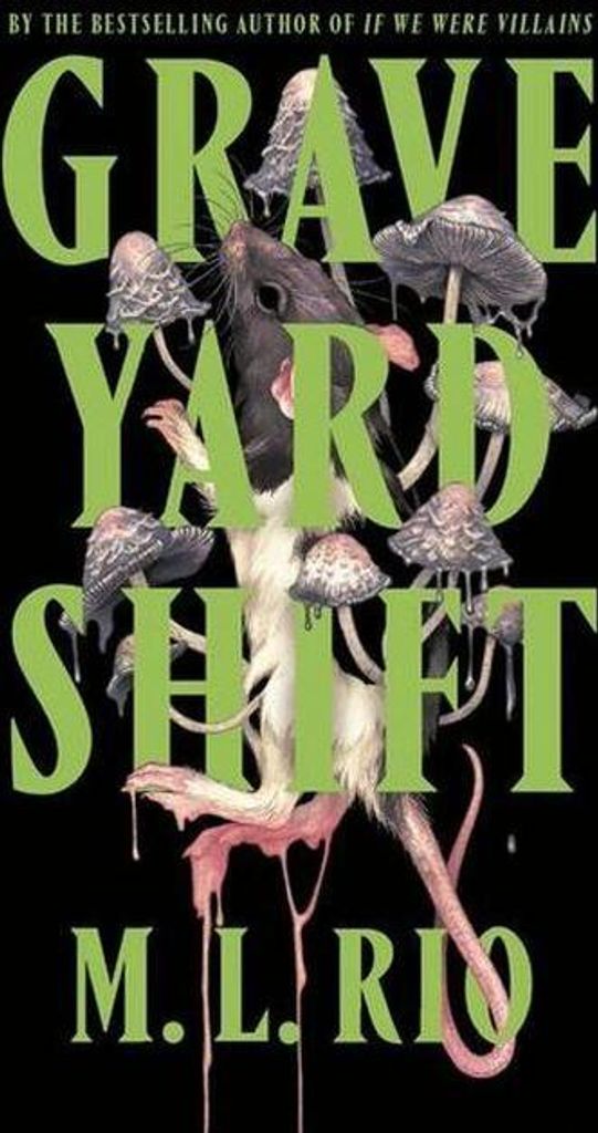 Graveyard Shift