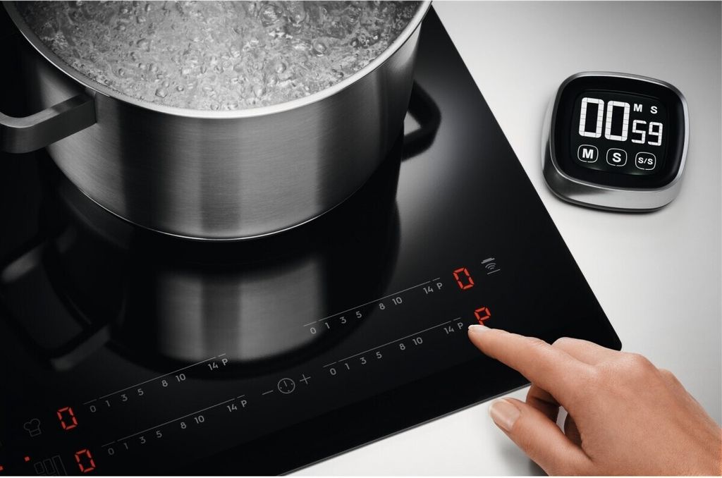 Electrolux Eiv734 Induktionskochfeld 60 Cm 4 Brennern Produktbild 15
