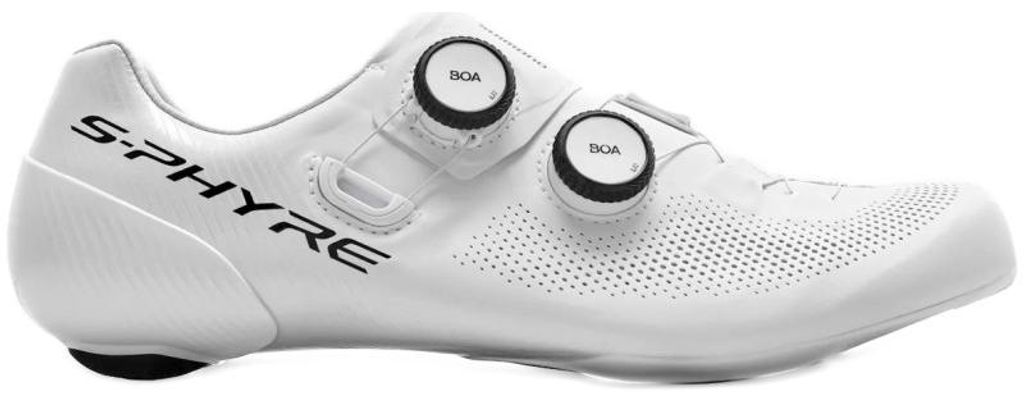 Tretry Shimano SH-RC903 pánské bílá Velikost 44 Obrázek produktu 