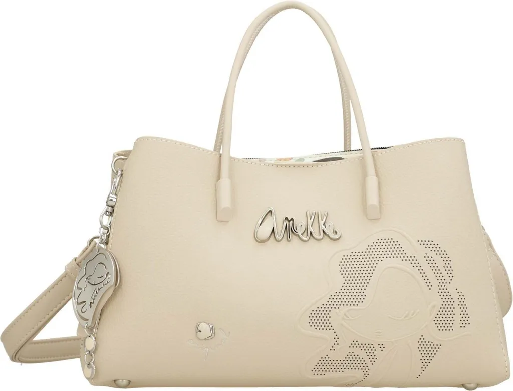 Sac Bandoulière Alma Anekke pour Femme Idéal pour Sorties et Bureau