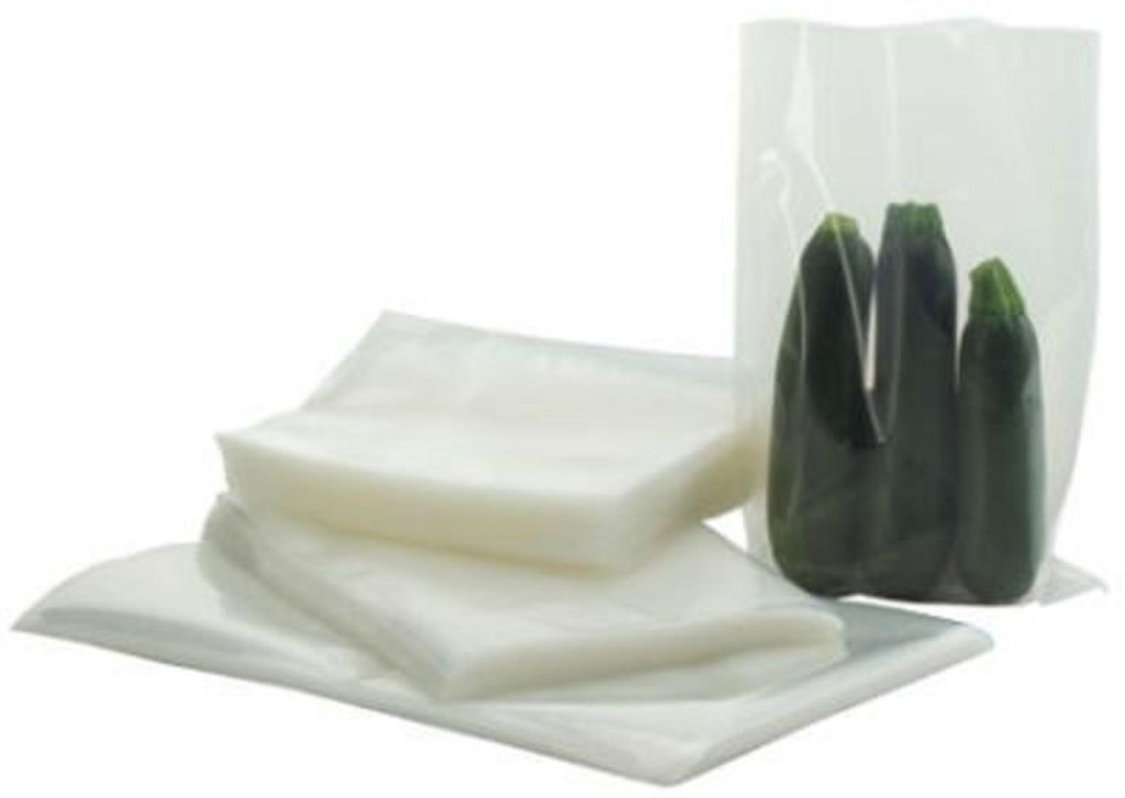 LAVA Beutel 50 Stück 20*30cm für Vakuumiergerät Produktbild 
