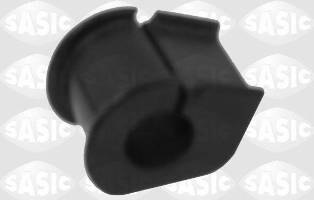 SASIC 2300016 Lagerung Stabilisator Stabigummi Vorne Innen für TOYOTA AYGO (WNB1, KGB1) passend für PEUGEOT 107 Schrägheck (PM, PN) für CITROË...