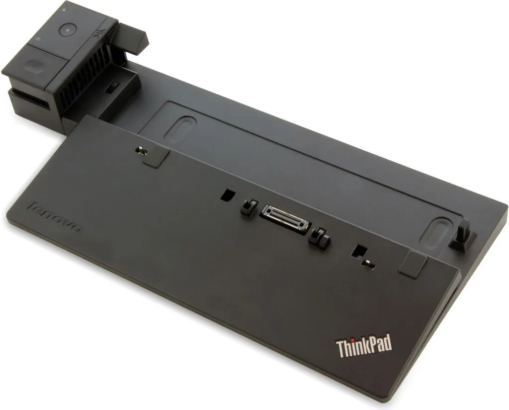 Station d'Accueil Lenovo ThinkPad Pro Docking Station 65W pour Laptop