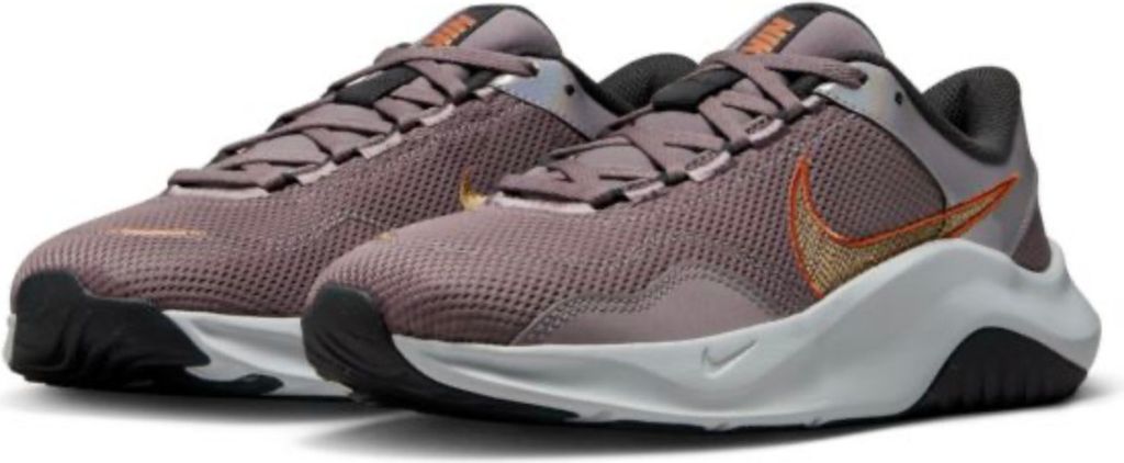 NIKE LEGEND ESSENTIAL 3 NEXT NATURE PREMIUM  Sneaker Produktbild 