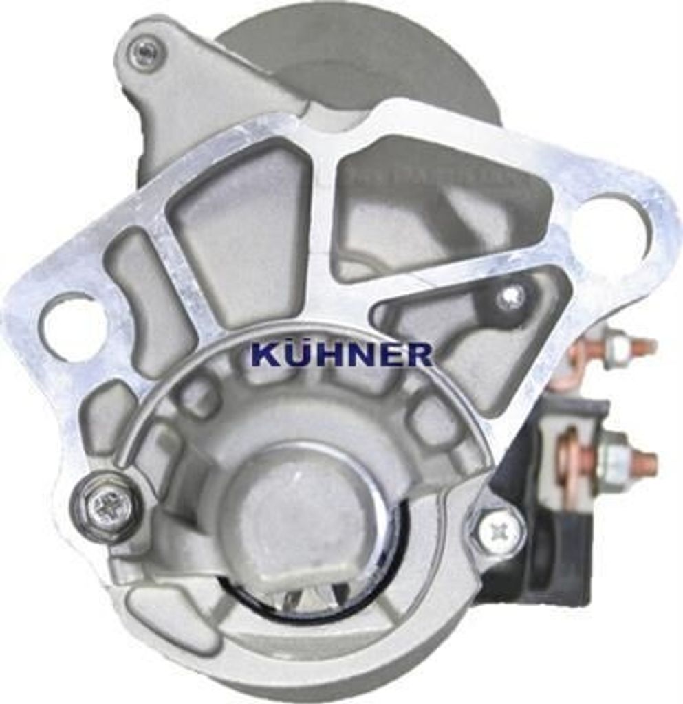 AD KÜHNER 255010 Starter Anlasser 1,4kW 12V