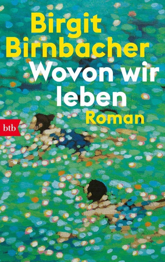 Wovon wir leben