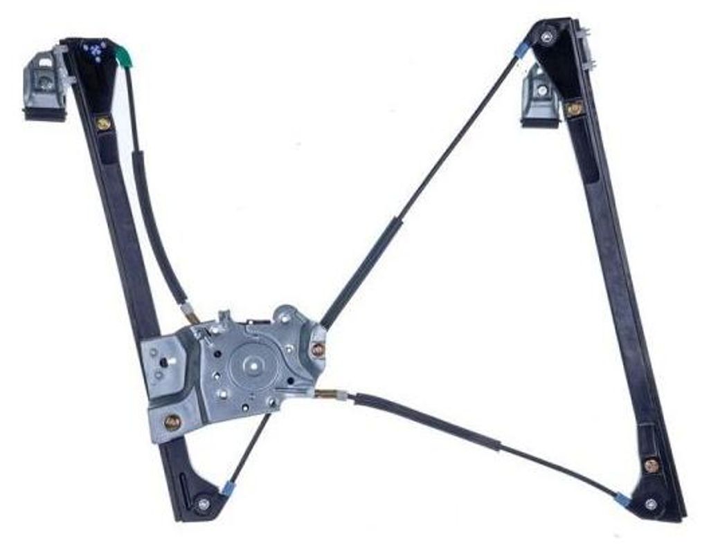 EBG Fensterhebermechanismus vorne links 6N4 837 461 VW 6N4837461