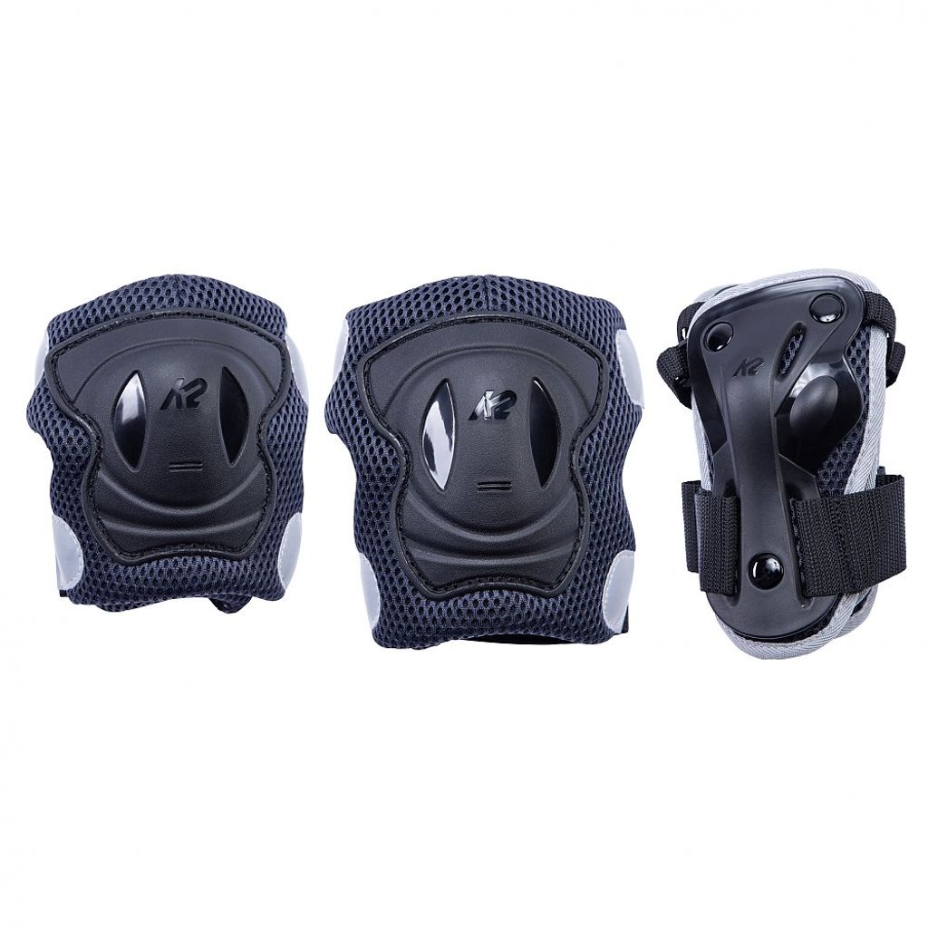 K2 Performance Pad Set W, Damen, Schoner, Größe: M Produktbild 