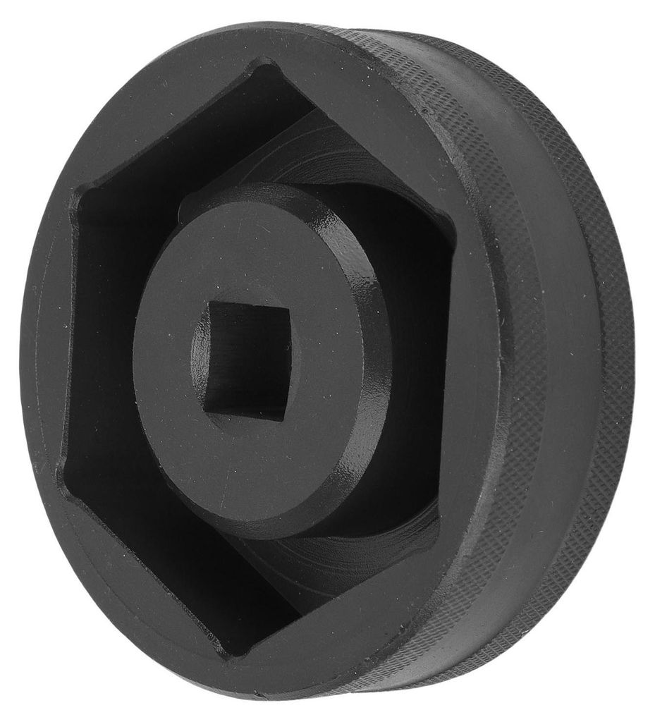 60mm Rear Wheel Axle Nut Socket Tool 1/2 Inch Drive High Strength Steel Axle Nut Removal Tool Replacement for Super 1290/1290 R 2014-2022