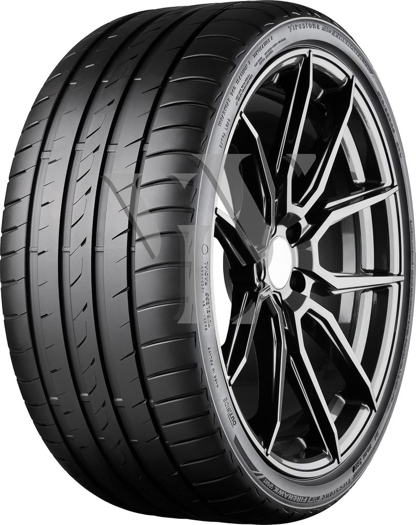 Firestone Firehawk Sport 255/40R19 100Y Mfs Bsw Xl