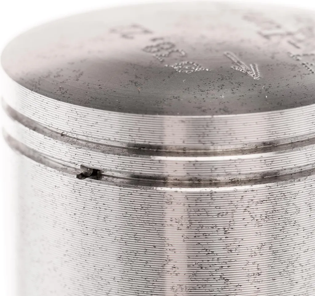 Évitez la perte de compression : Piston ZT Ø38.22 pour Simson S51 - 2