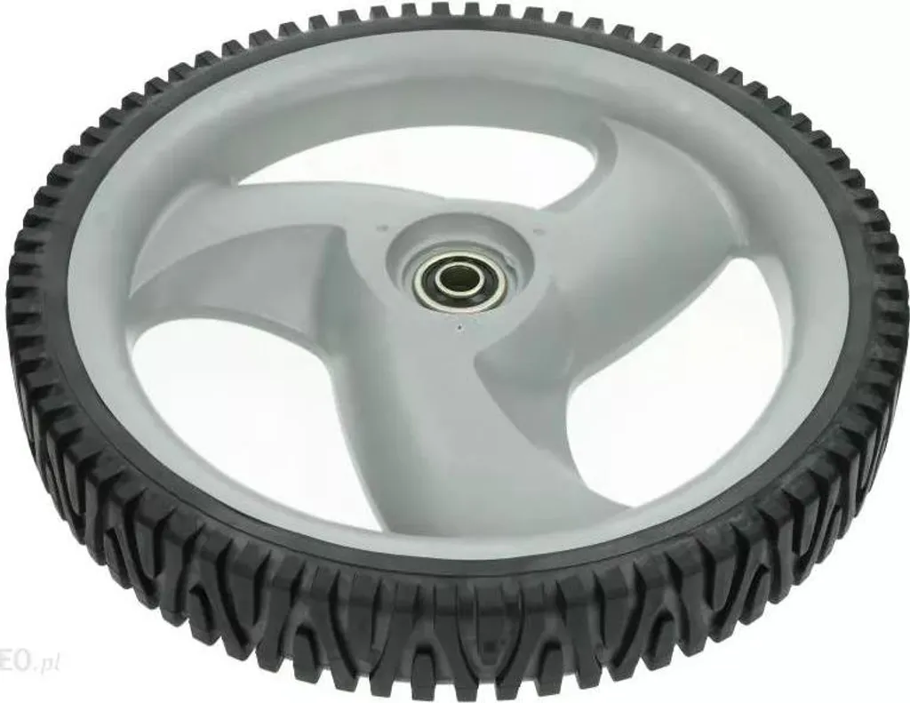 Roue motrice arrière de tondeuse thermique Husqvarna et McCulloch P53
