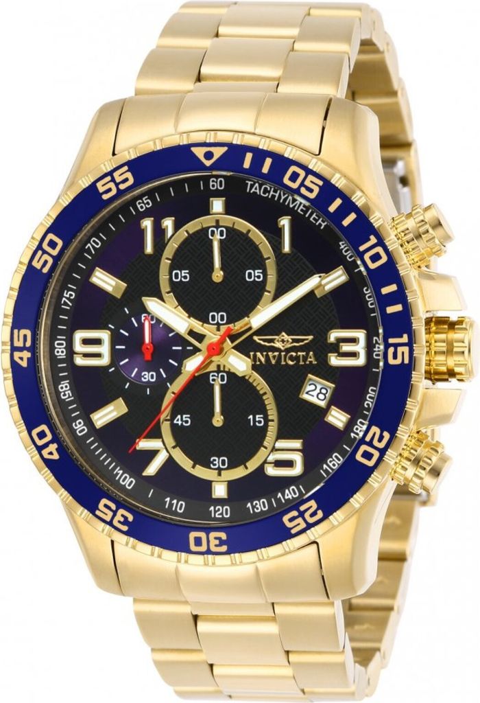 Invicta Specialty 14878 Pánske Hodinky - Quartz Hnacie - Obrázok produktu 