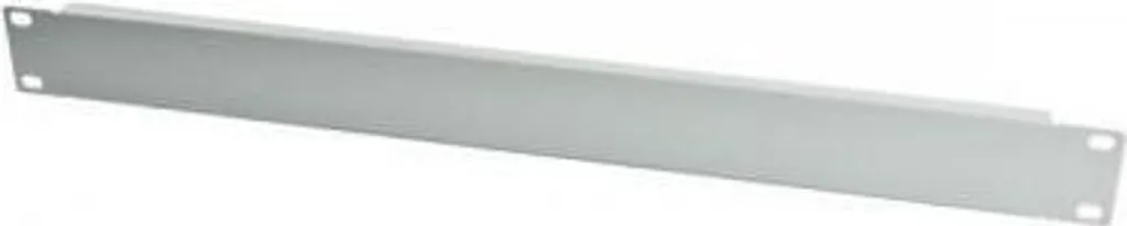 Châssis ALLNET ALL-S0002024 4U en Acier Gris 48,3 cm pour Baie Réseau