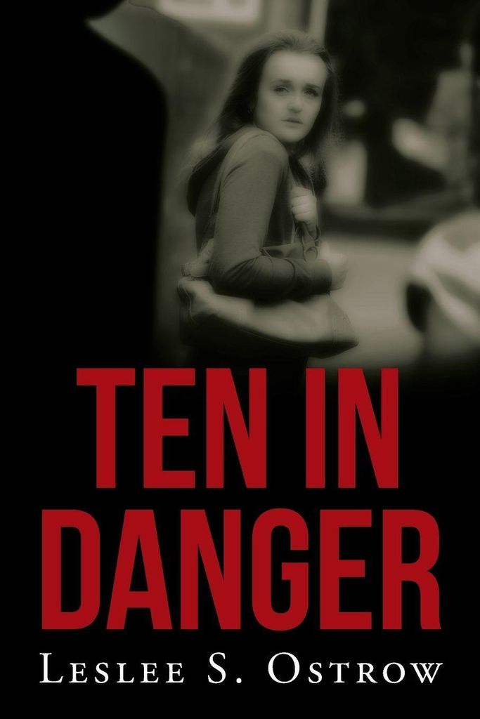 Ten In Danger