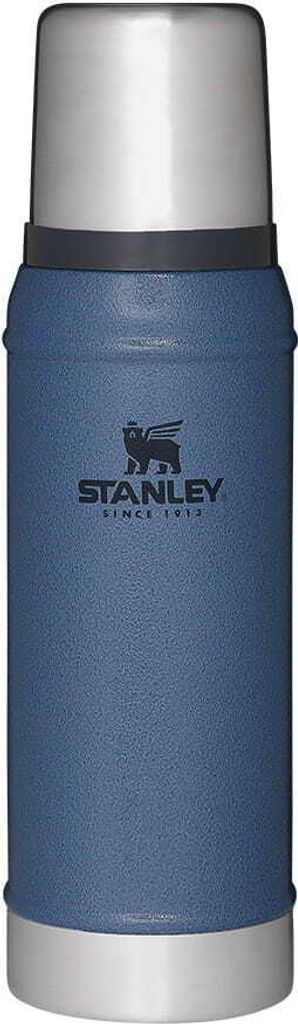 Stanley Classic, 0,75 ml, Tägliche Nutzung, Blau, Produktbild 