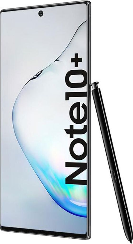 Samsung Galaxy Note 10 Plus N975 256gb Aura Kaufland De