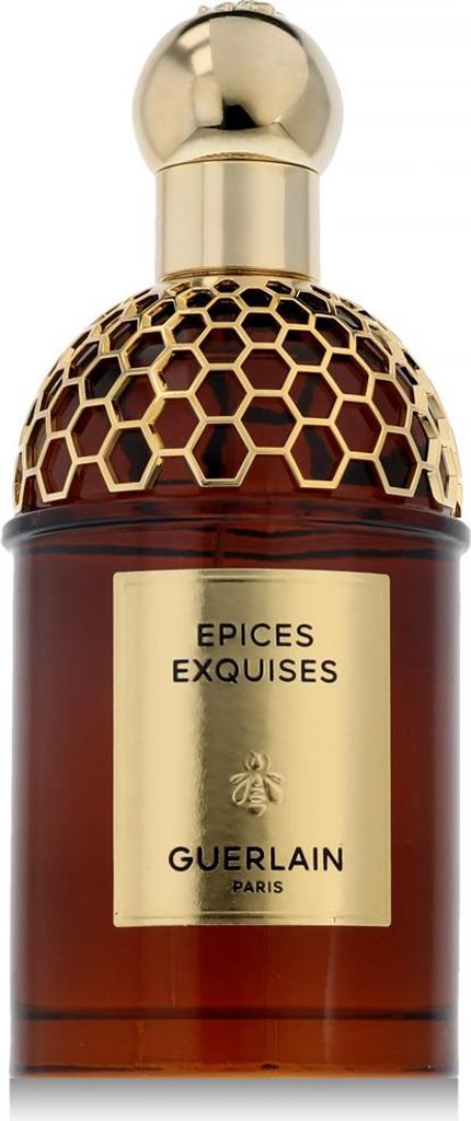 Guerlain Absolus Allegoria Épices Exquises EDP 125 ml Produktbild 