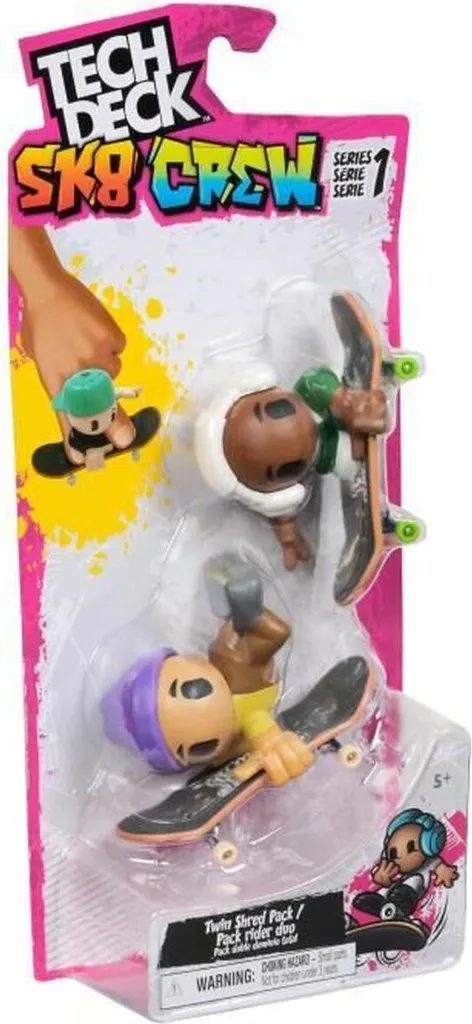 Playset Spin Master Modulable et Robuste pour Créer des Mondes Infinis