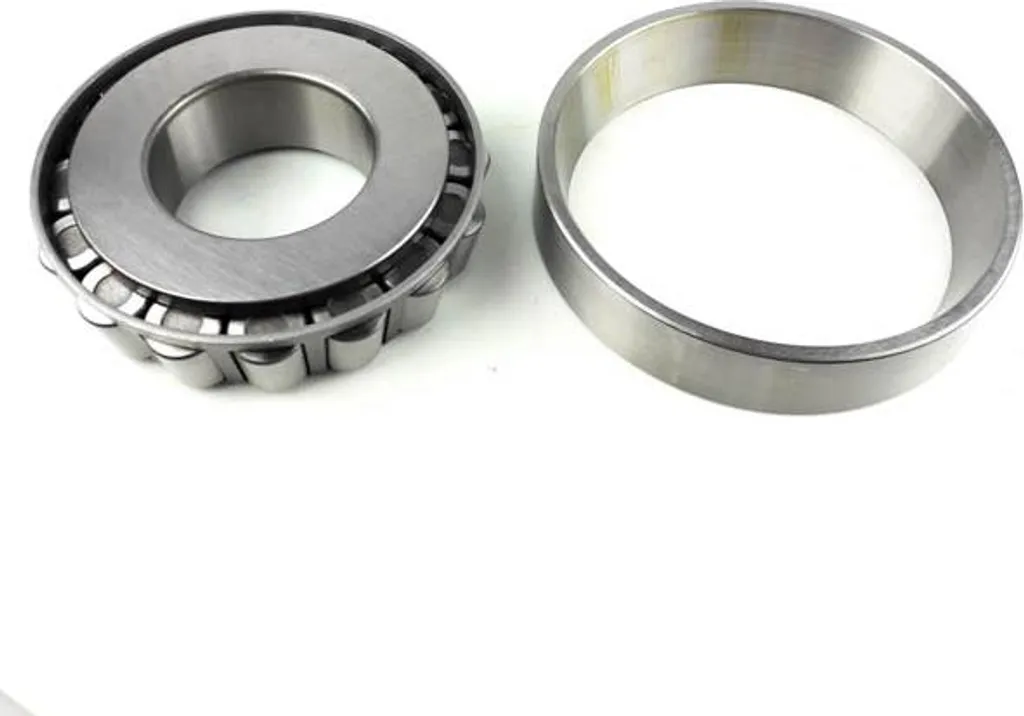 Roulement robuste 65x150x38 pour Scania - Référence OEM 1.14216 - 2