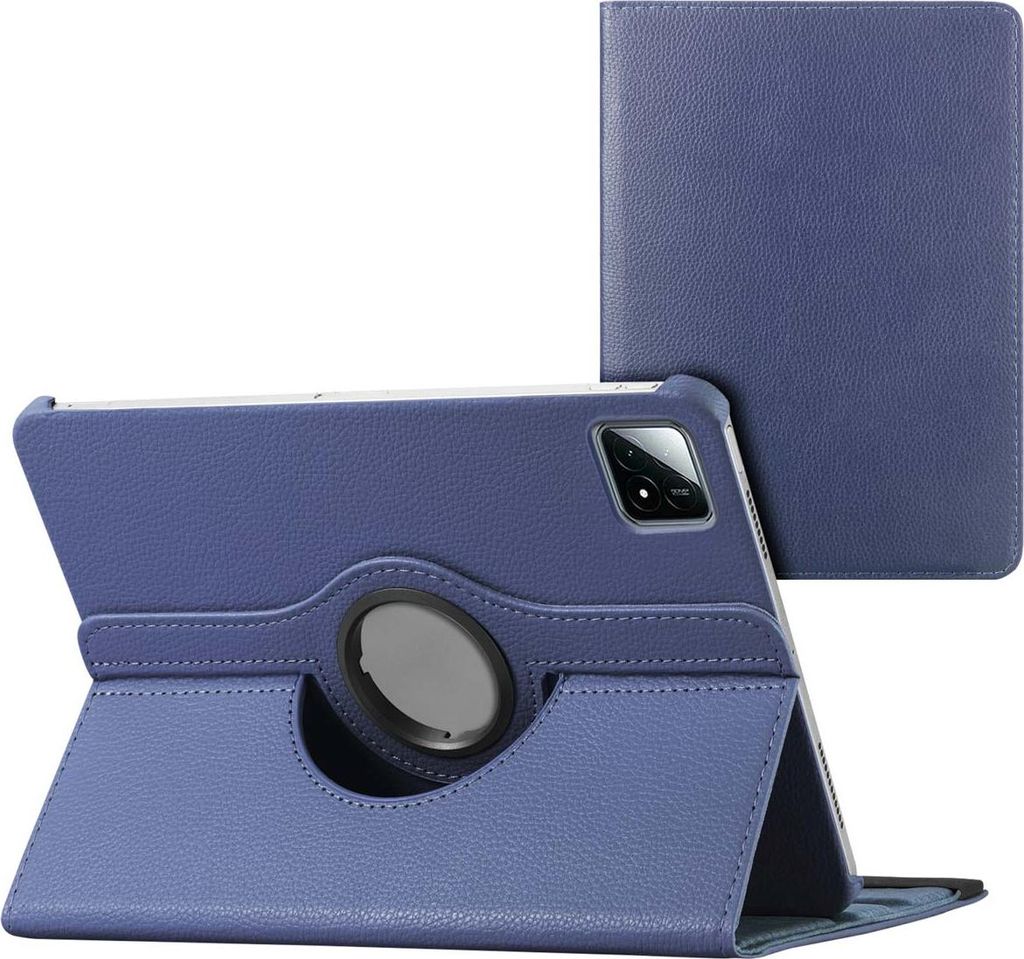 imoshion 360° draaibare Bookcase voor de Xiaomi Pad 6S Pro Productafbeelding 