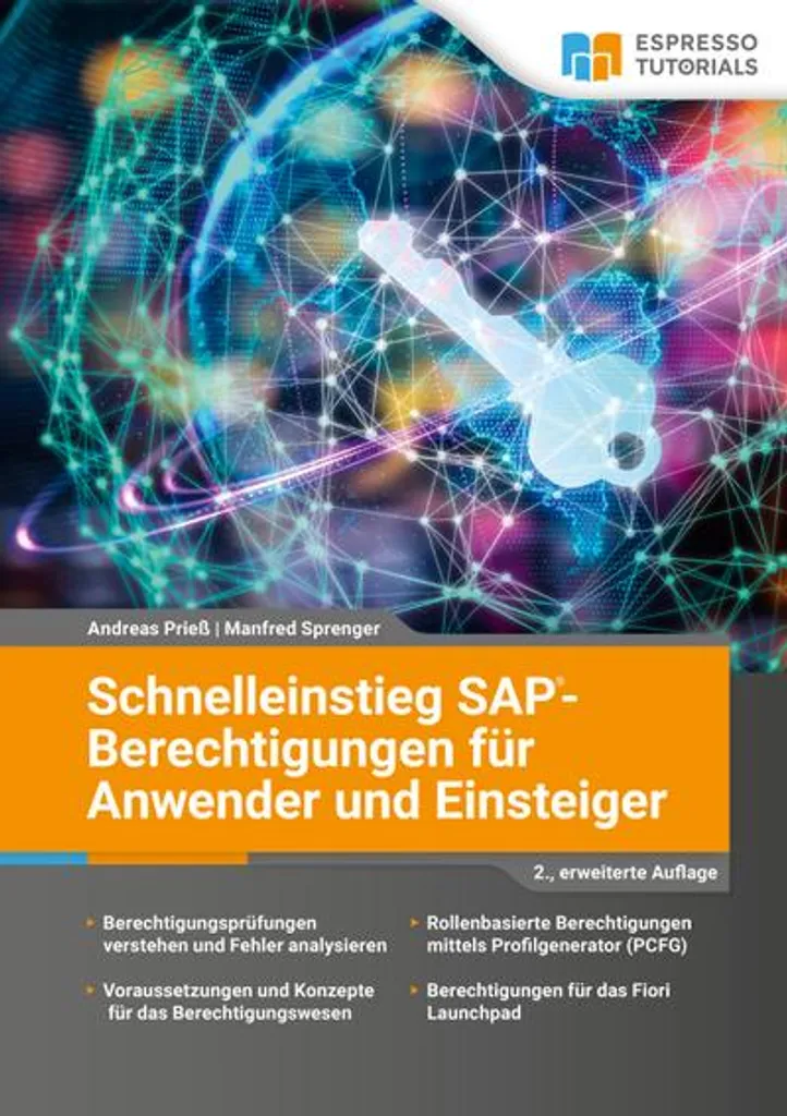 Accès refusé SAP ? Gérez vos SAP Berechtigungen sans aide technique
