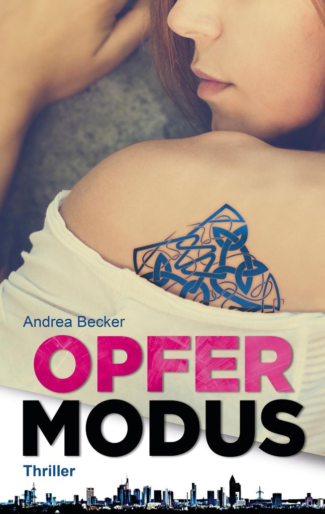 Opfermodus.by Becker, Andrea New .