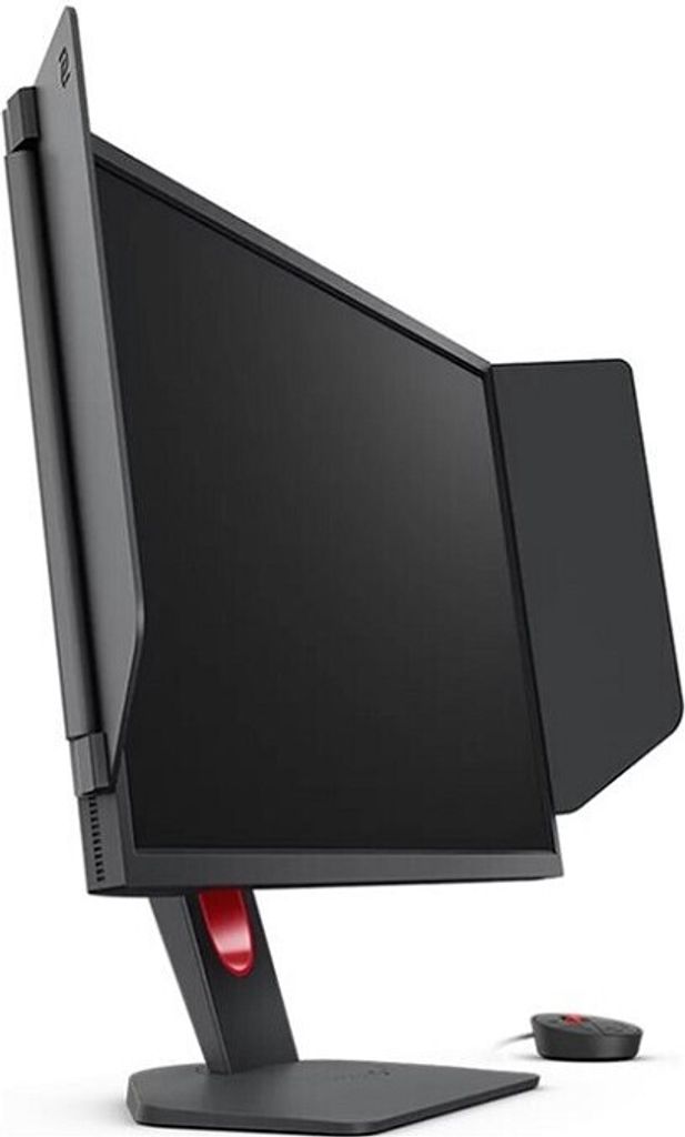 BenQ ZOWIE XL2566K Monitor PC 62,2 cm (24.5pollici) 1920 x Immagine del prodotto 
