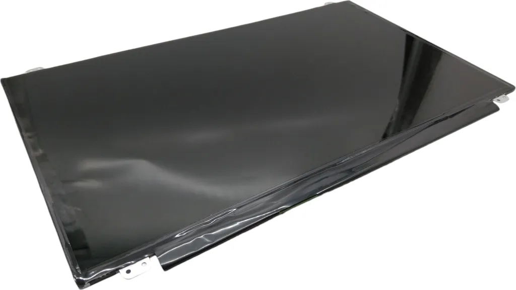 Panneau LED 15.6" FHD SVA Anti-reflet Haute Luminosité pour HP 15-dw