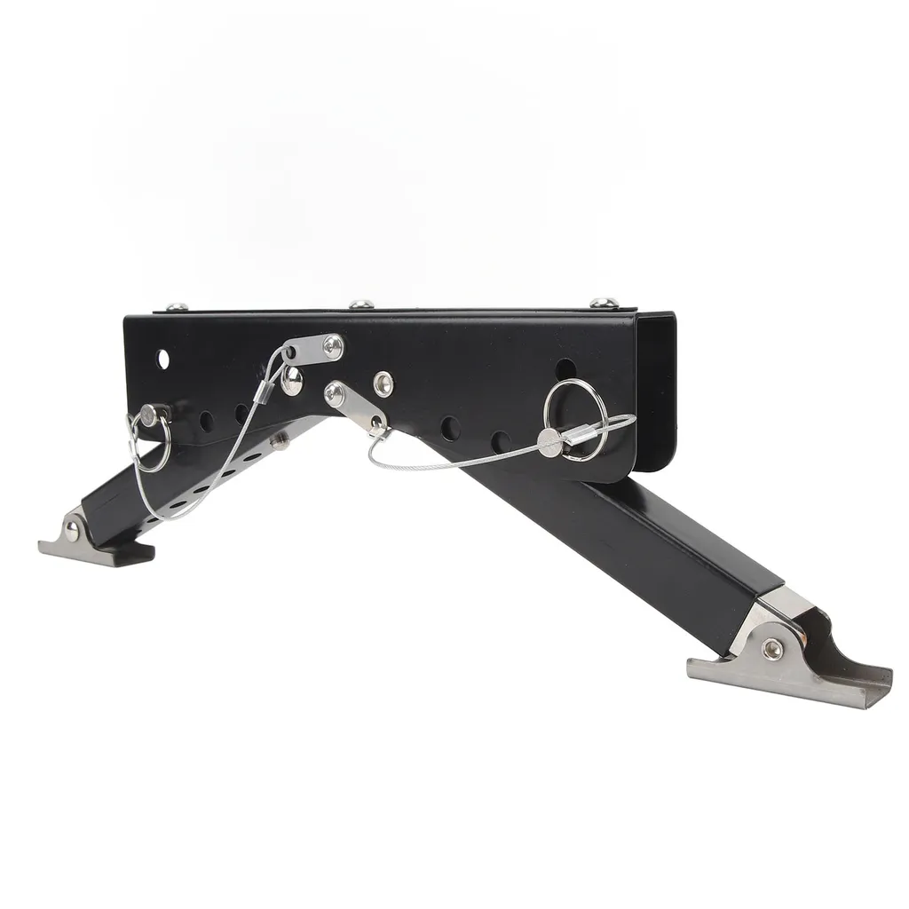 Stabilisateur de marche en VR ergonomique pour simulateur de mouvement