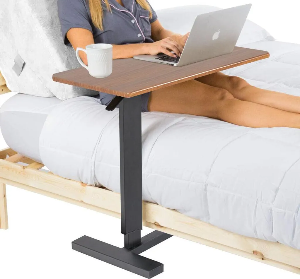 Table de nuit clipsable pour lit superposé - Support ajustable 40cm