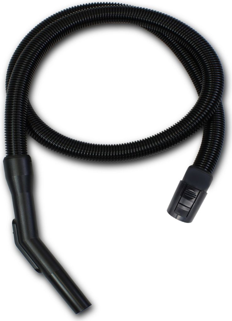 MisterVac | compatibile con tubo aspirapolvere telescopico Tubo di ricambio Tubo di ricambio Bosch GAS 20 L SFC Professional