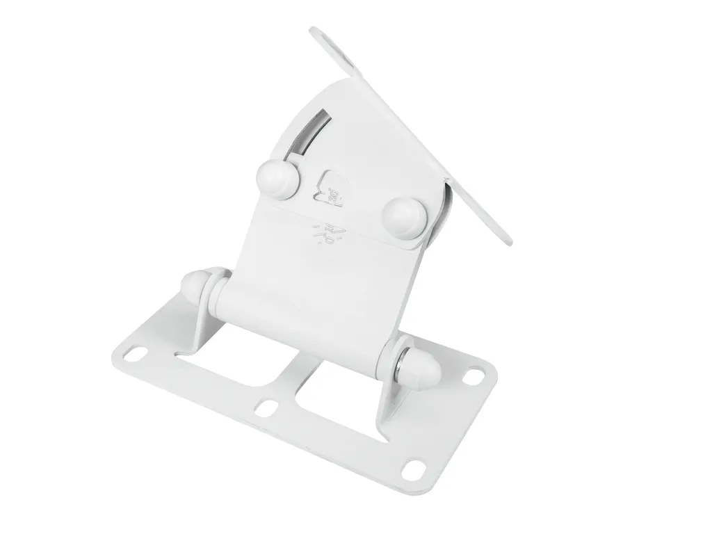 Support Mural Omnitronic ODP-208 - Fixez vos Enceintes sans Risque