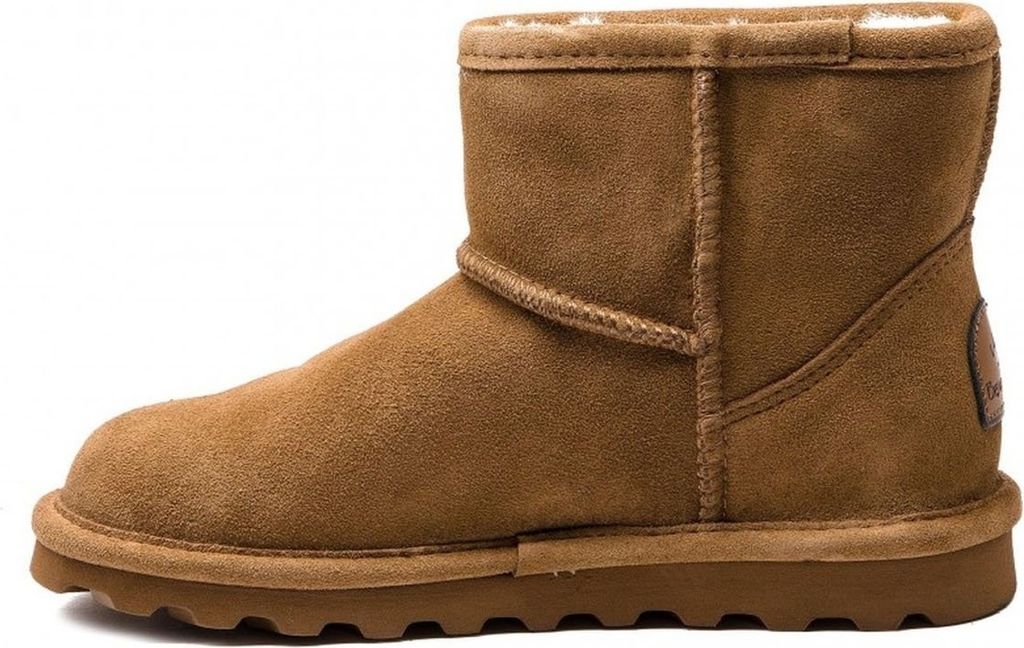 Bearpaw Alyssa 2130W-220 Hickory II Winterstiefel Bearpaw Produktbild 