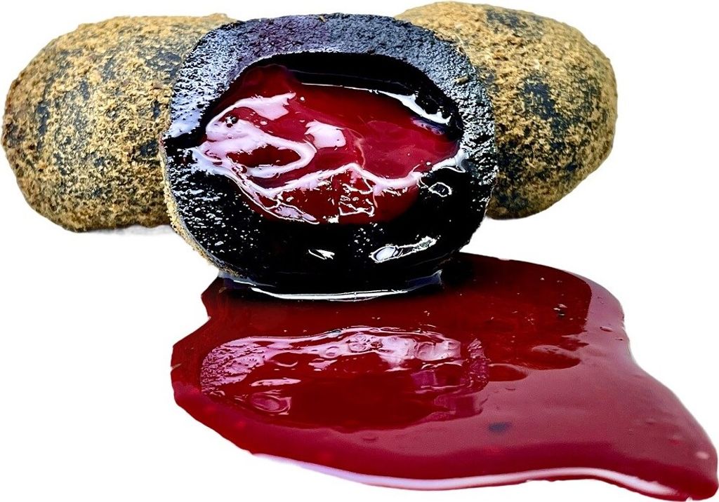 LK Köder Nutrigo Predator 45mm 500g