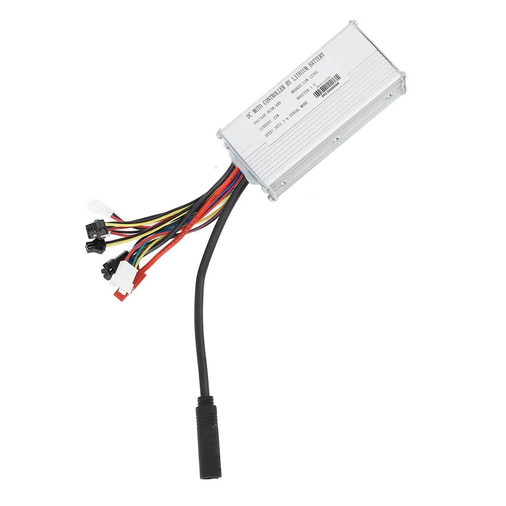 Contrôleur vélo électrique 36V 48V 22A pour réparer moteur en panne