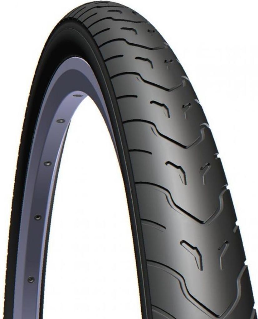 Mitas Cobra 26x1,90 (50-559) V58 Classic Drahtwulst schwarz 5-10951279-072