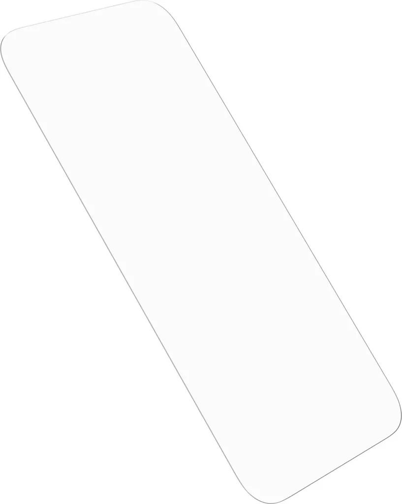 Proteggi Schermo OtterBox per iPhone 16 | Vetro Trasparente 9H