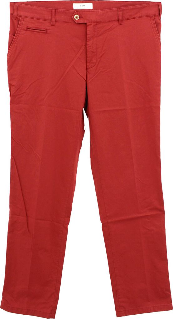 28562 Brax, Everest U,  Herren Chino Jeans Hose, Popeline Produktbild 